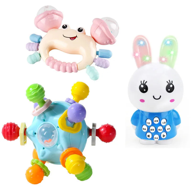 water toys cartoon plastic toys
