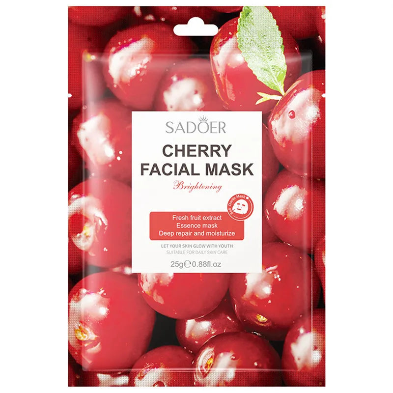 Multicolor Casual Elegant Glam Facial Mask Skin Care Personal Care