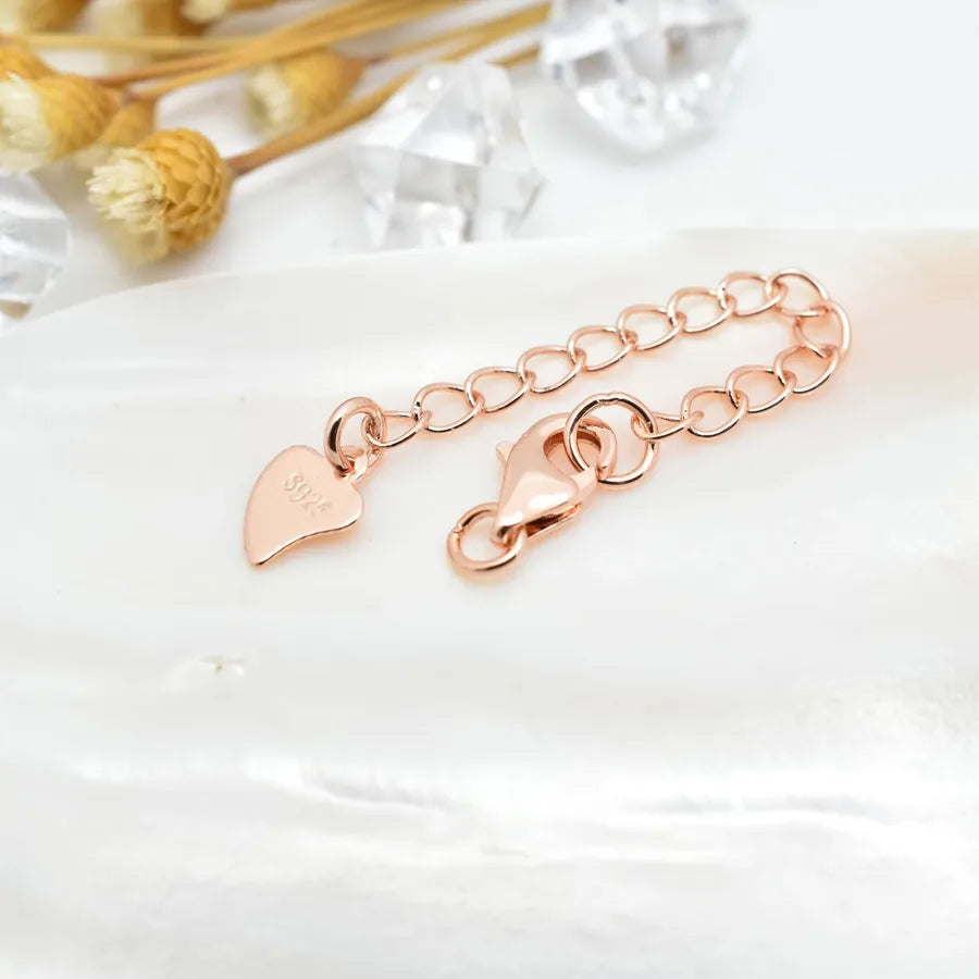 1 Piece 5cm Copper Jewelry Accessories