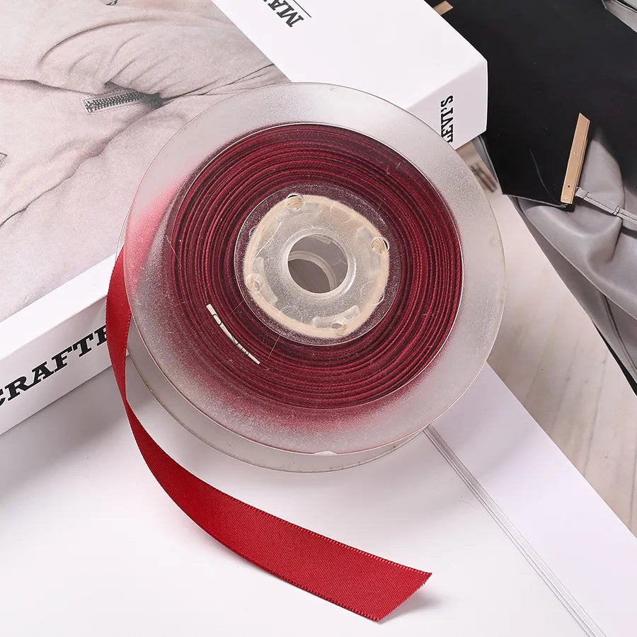 100 Yards/Package 300 Yards/Package 500 Yards/Package Polyester Ribbons