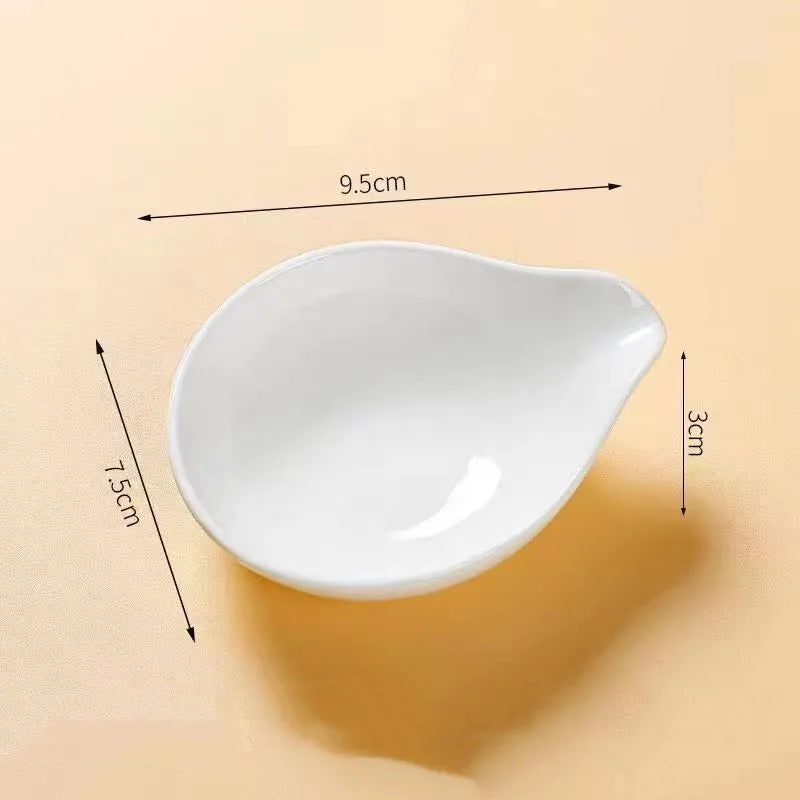 Casual Classical Lattice Flower ceramics Tableware 1 Piece 1 Set