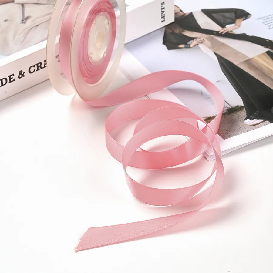100 Yards/Package 300 Yards/Package 500 Yards/Package Polyester Ribbons