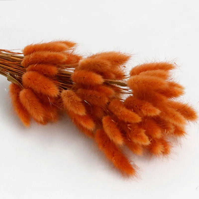 pastoral solid color soap flower artificial flowers