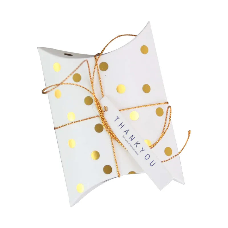 round dots stripe paper wedding party 1 piece