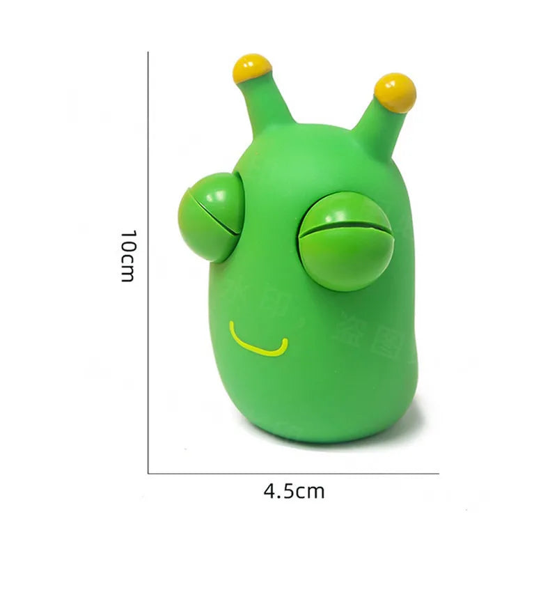 fidget toys cartoon plastic toys