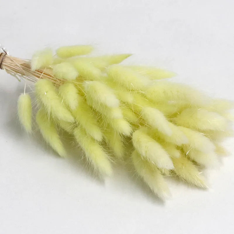 pastoral solid color soap flower artificial flowers