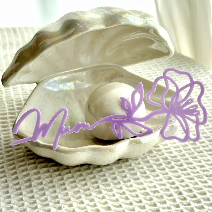 Birthday Romantic Rose Acrylic Birthday Cake Decorating Supplies Party Supplies Cake Decorating Supplies 1 Piece