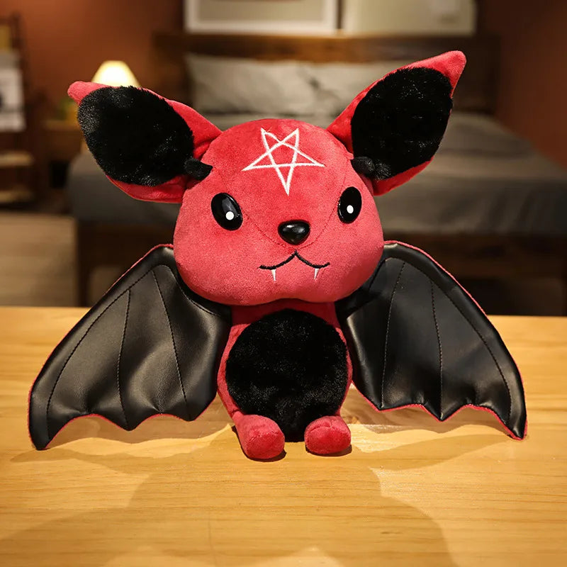 stuffed animals & plush toys halloween bat pp cotton toys