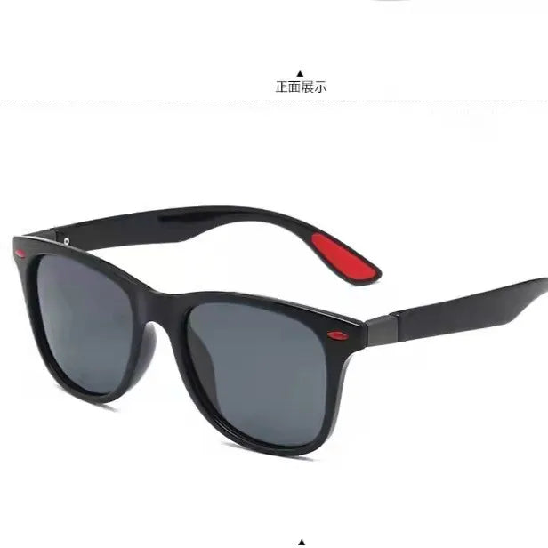 p21 Sports Trend Sunglasses Fashion Mi Ding Sports Polarizer Men's JDIAN Casual Impulsive Sunglasses