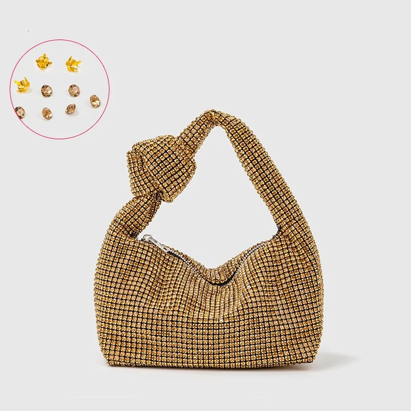 women's large all seasons alloy solid color streetwear square zipper shoulder bag