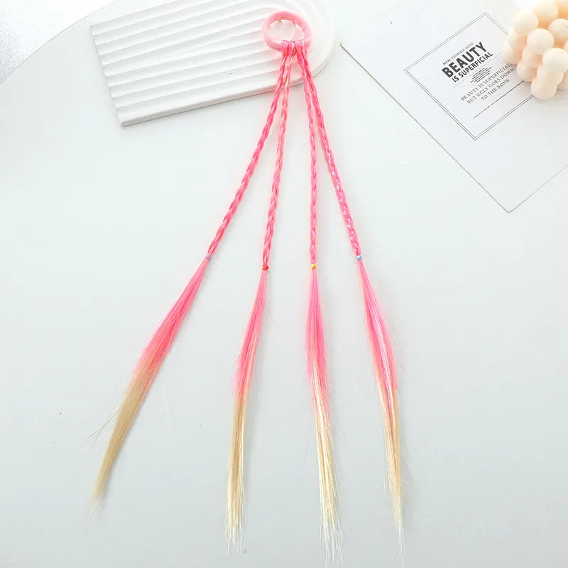 Cute Simple Style Kid'S