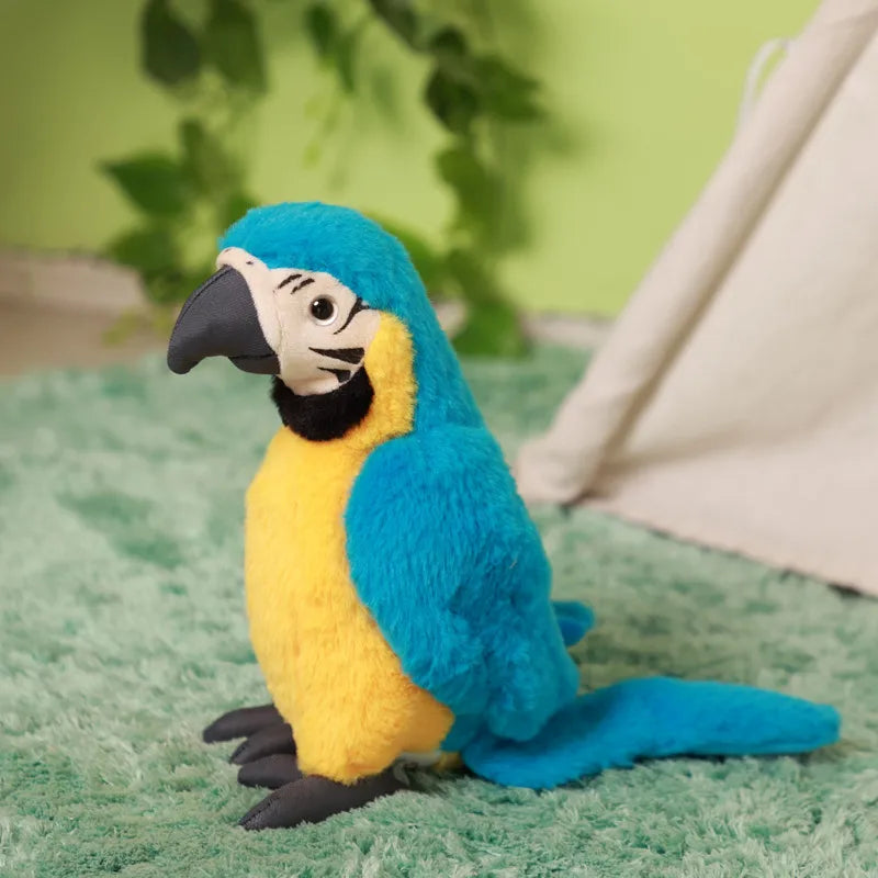 stuffed animals & plush toys animal pp cotton toys