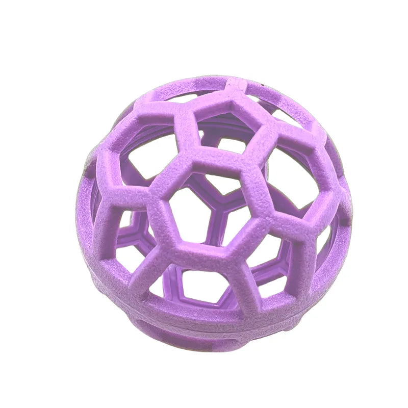 simple style tpr solid color pet toys