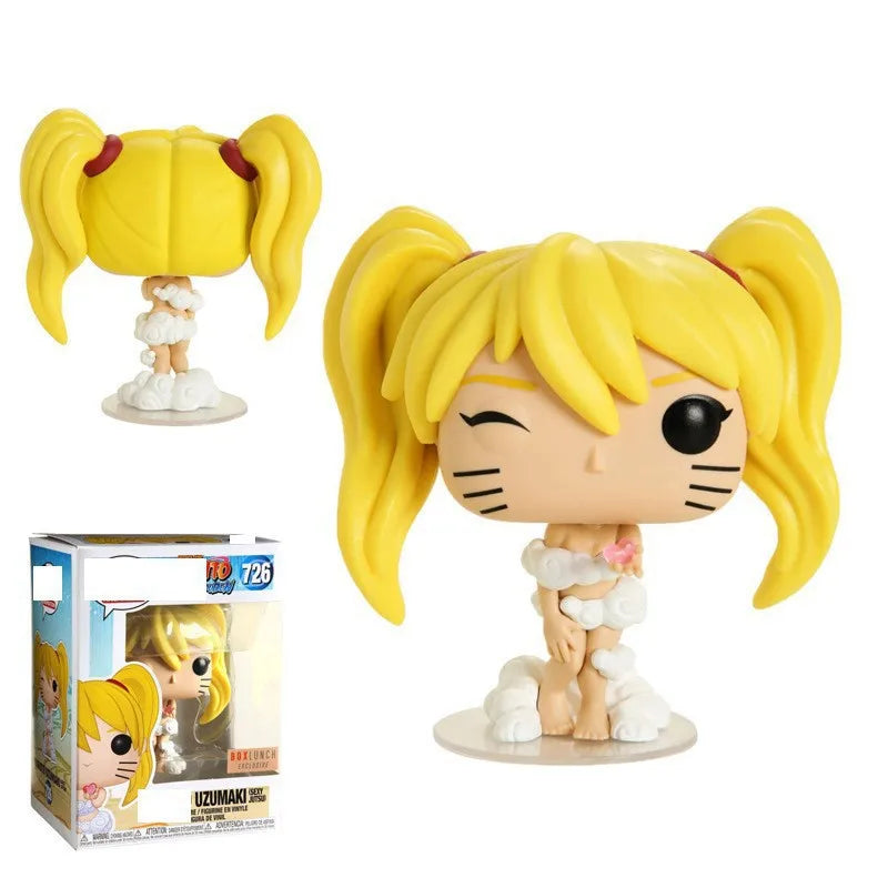 Hand-Made Model Foreign Trade Cartoon Movie Anime Gift