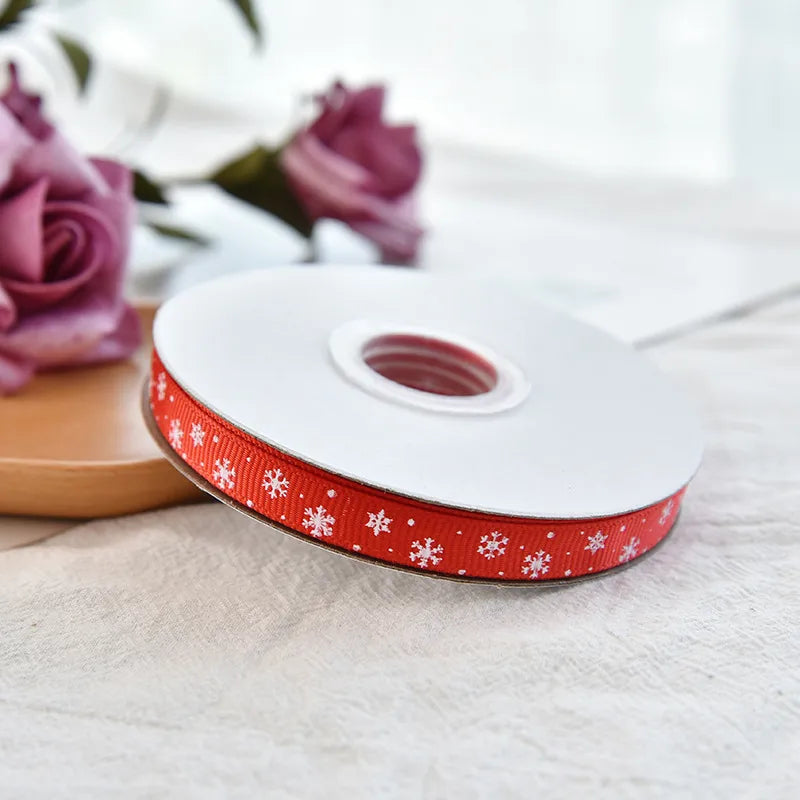 Christmas Casual Gift Wrapping Supplies