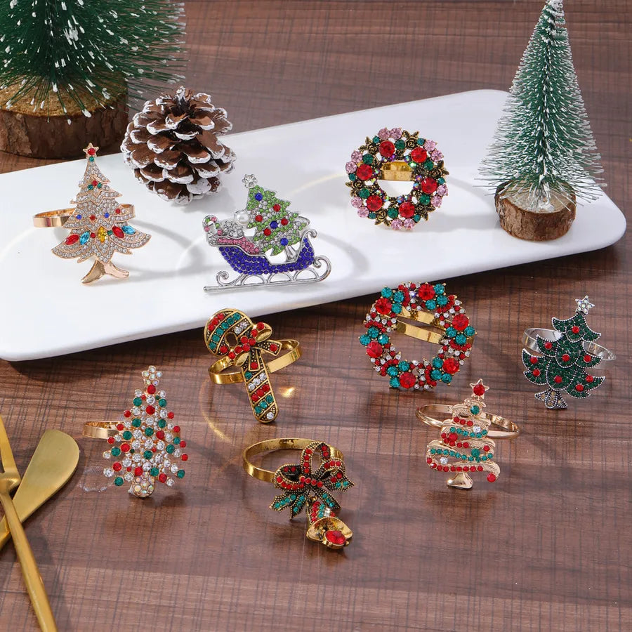 Christmas Cute Kitchen & Dining Cookware