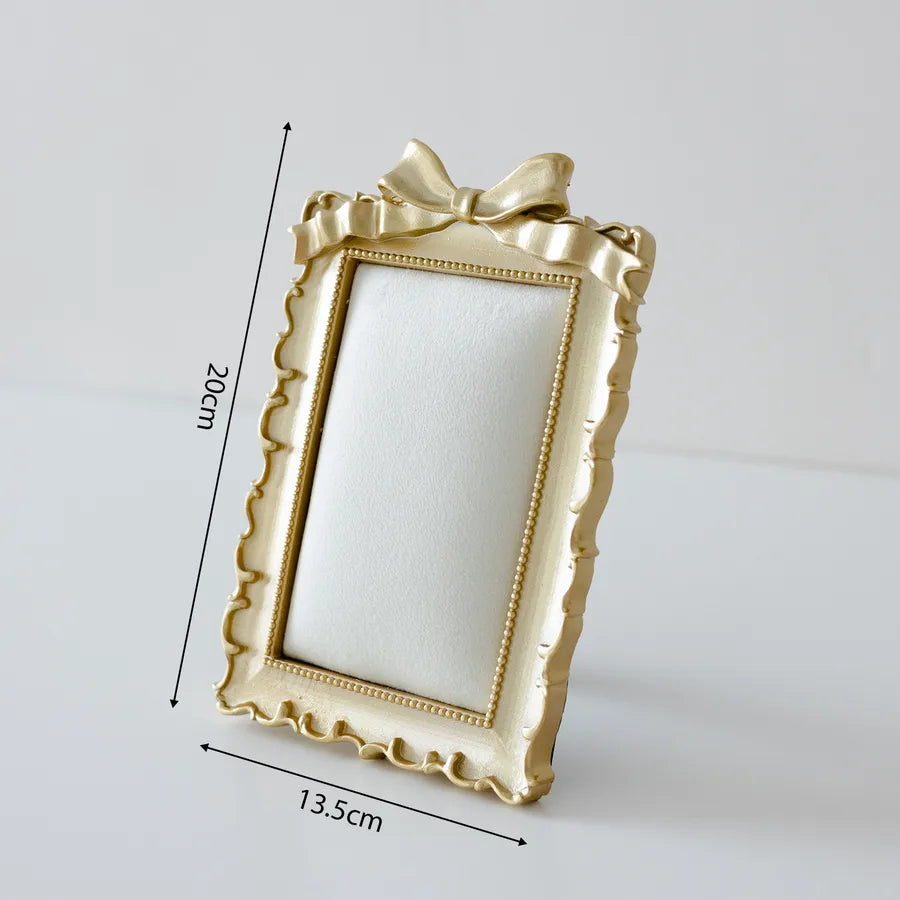 Retro Jewelry Display Stand Earring Ring Necklace Mounted Props Photographing Stall Jewelry Accessories Showcase Stand