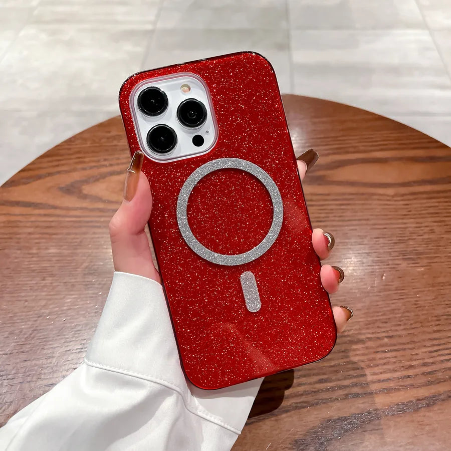 tpu Solid Color Sweet Simple Style Phone Cases Phone Accessories