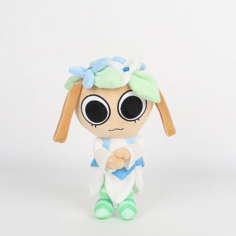 New Dandy's World Dandy's World Game Twisted Yatta Peripheral Plush Doll