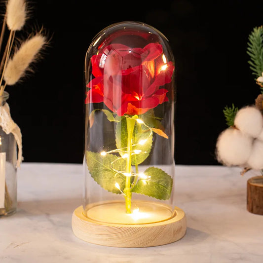 valentine's day simple style solid color plastic glass holiday daily decorative props