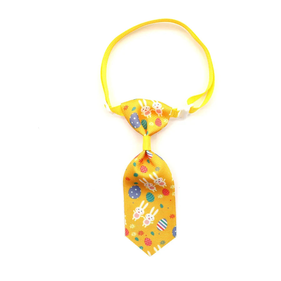 simple style classic style cloth easter color block pet clothing