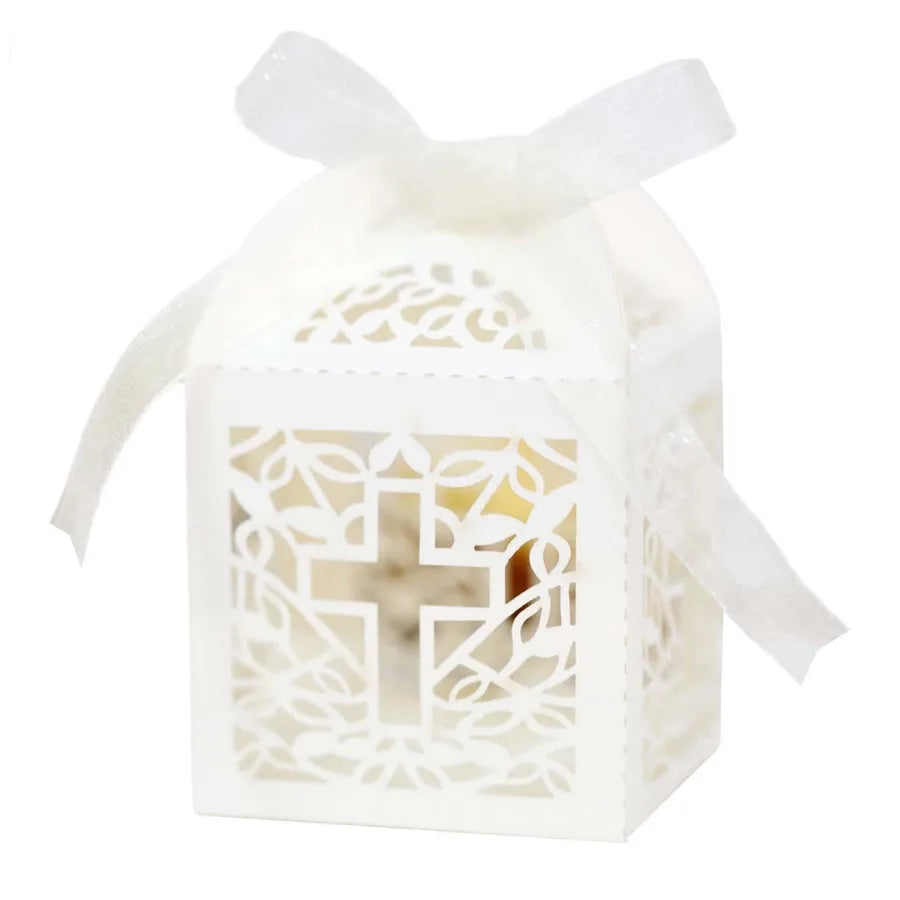 Cross Paper Holiday Wedding Party Gift Wrapping Supplies Gift Wrapping Supplies
