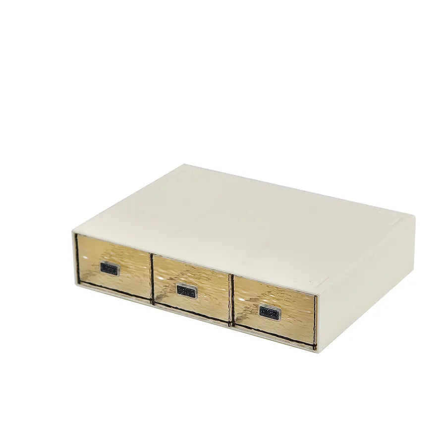 Solid Color Plastic Casual Elegant