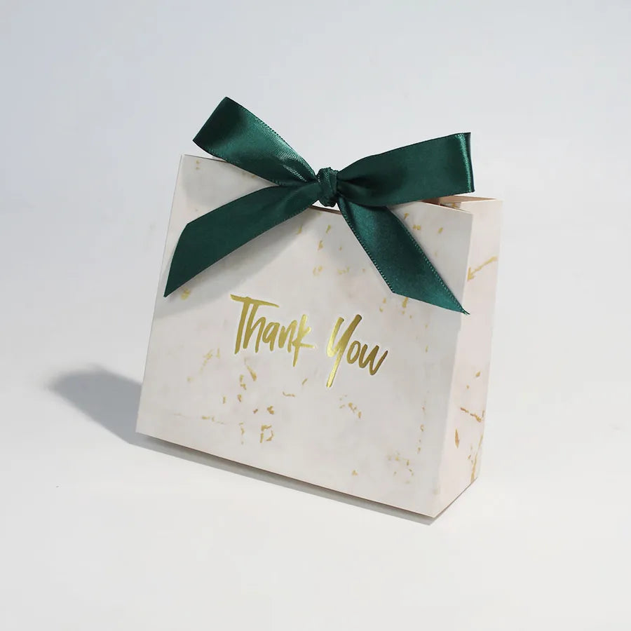Valentine'S Day Letter Bow Knot Paper Wedding Date Gift Wrapping Supplies Gift Wrapping Supplies 1 Piece