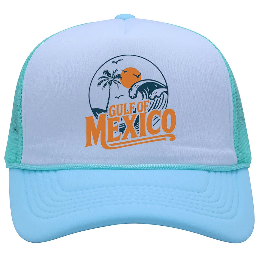 Unisex Classic Style Streetwear Vocabulary Words/Name Color Block Curved Eaves Baseball Cap