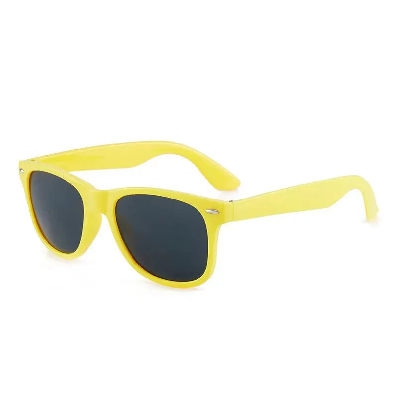 new baby's beige nail sunglasses wholesale color sunglasses children's glasses factory men's and women's sunglasses