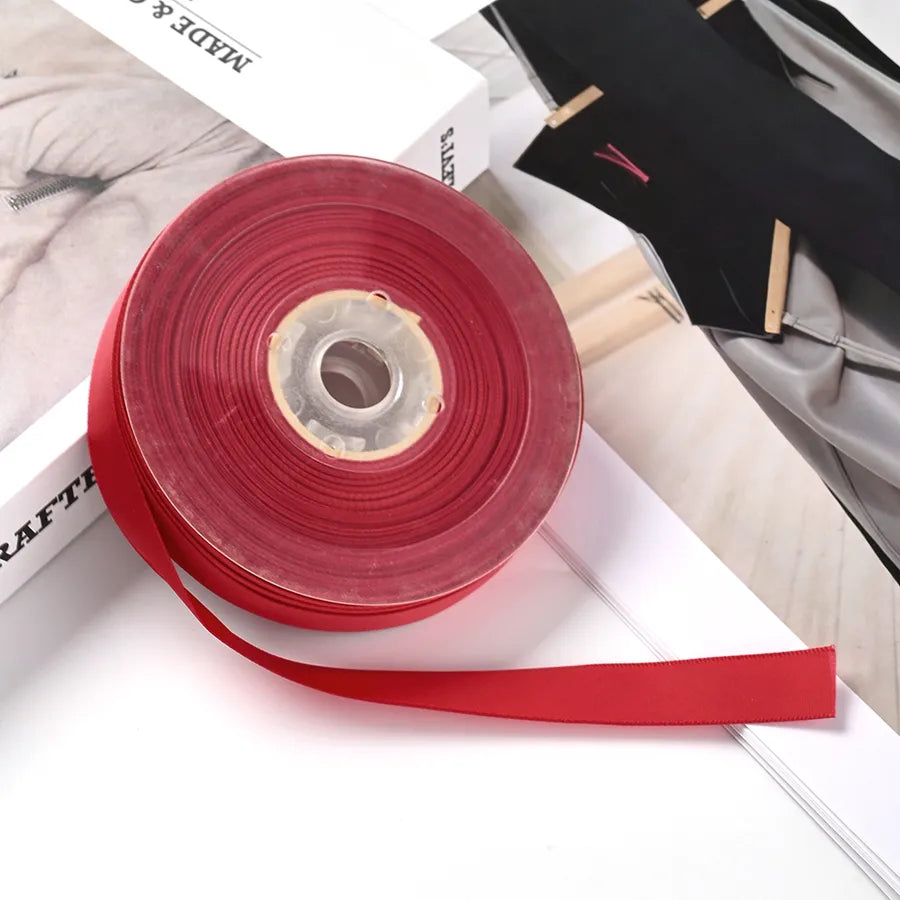 100 Yards/Package 300 Yards/Package 500 Yards/Package Polyester Ribbons