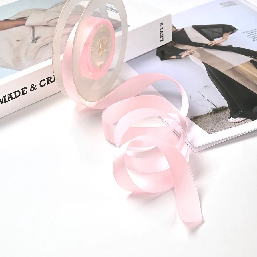 100 Yards/Package 300 Yards/Package 500 Yards/Package Polyester Ribbons