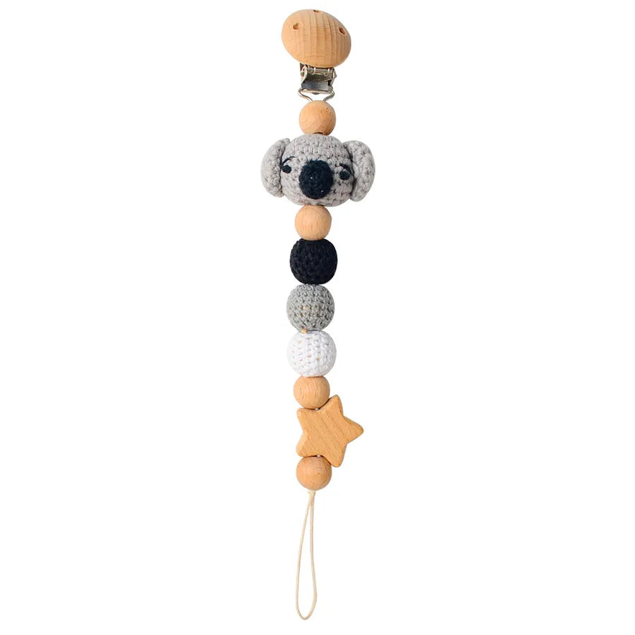 fashion animal baby accessories