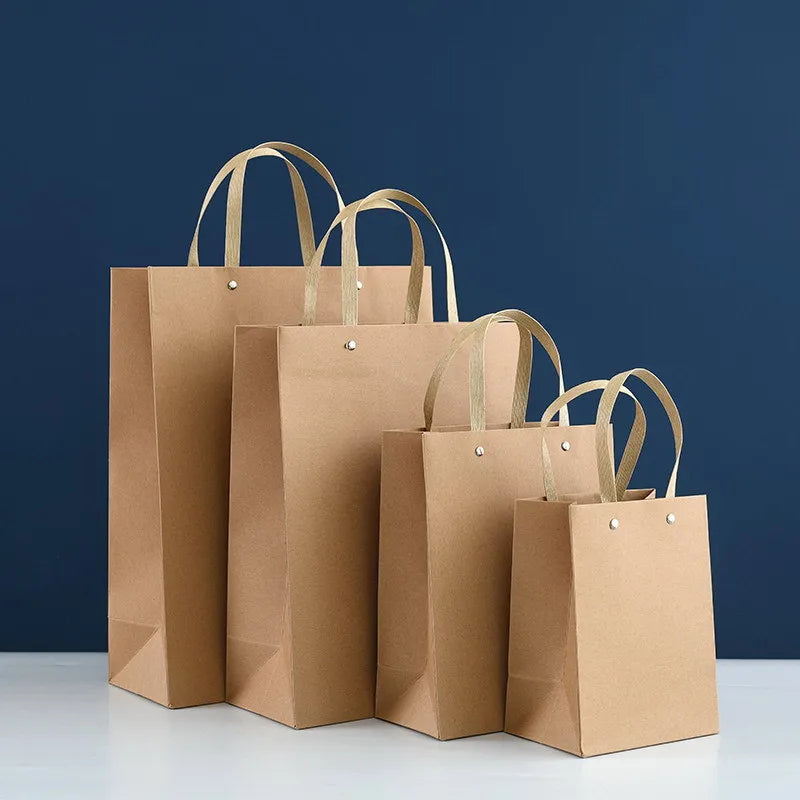 Simple Style Classic Style Solid Color Daily Gift Wrapping Supplies