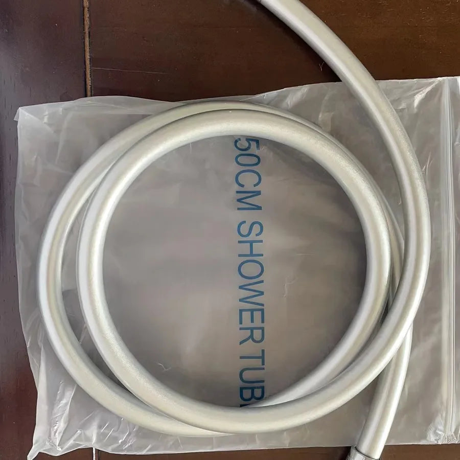 Square Pressurized Shower Head Faucet Bathroom Rain Shower Bath Water Heater Handheld Pressurized Shower Head