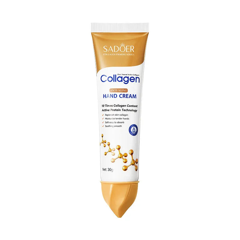 SADOER collagen anti-wrinkle mask moisturizing firming moisturizing summer moisturizing mask skin care cosmetics
