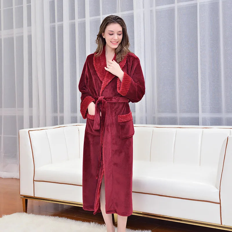 couple simple style solid color velvet polyester