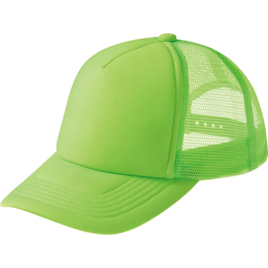 Unisex Cute Simple Style Letter Button Curved Eaves Baseball Cap