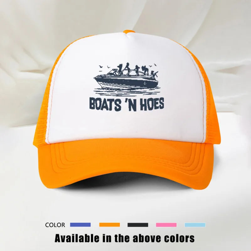 Unisex Sports Vocabulary Words/Name Curved Eaves Baseball Cap