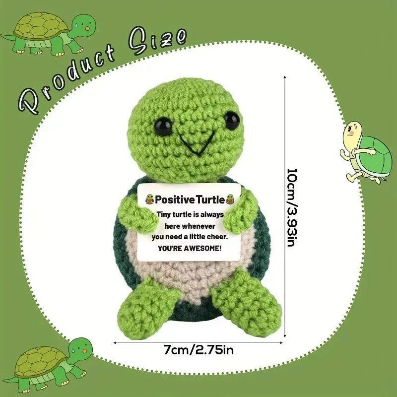 Dolls & Accessories Animal Fruit Flower yarn Toys