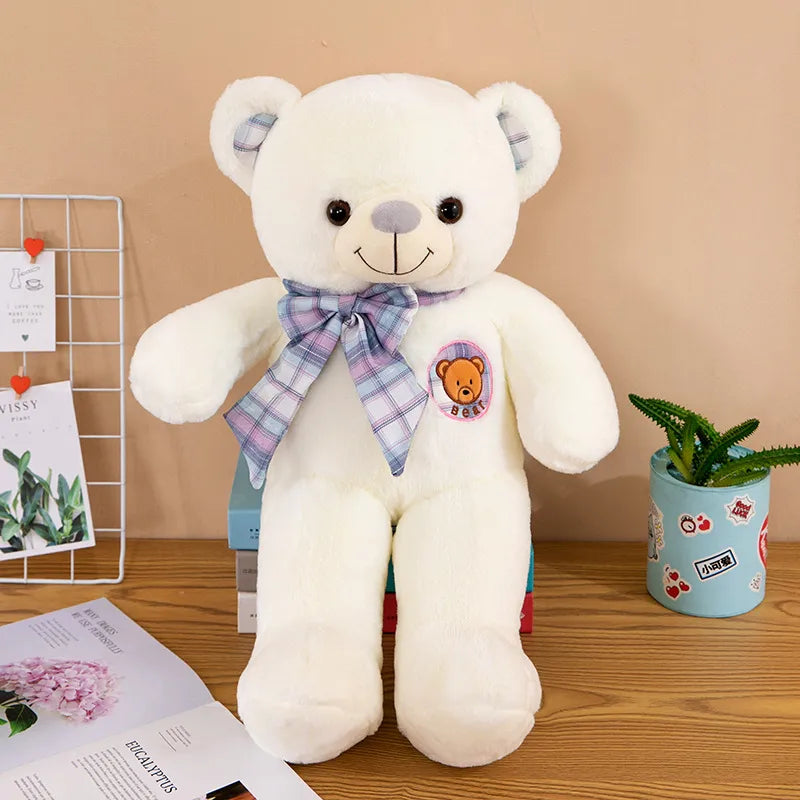 Stuffed Animals & Plush Toys Valentine'S Day Bear PP cotton Toys
