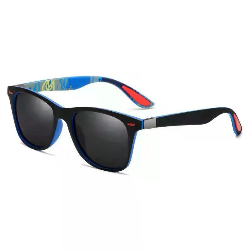 p21 Sports Trend Sunglasses Fashion Mi Ding Sports Polarizer Men's JDIAN Casual Impulsive Sunglasses