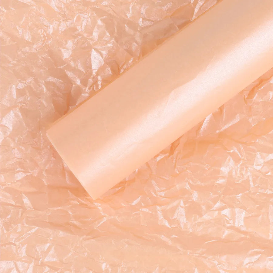 Sydney Paper Advanced  Packaging Paper Lining Wrapping Paper Material Copying Paper Special Sydney Paper for Flower Packaging