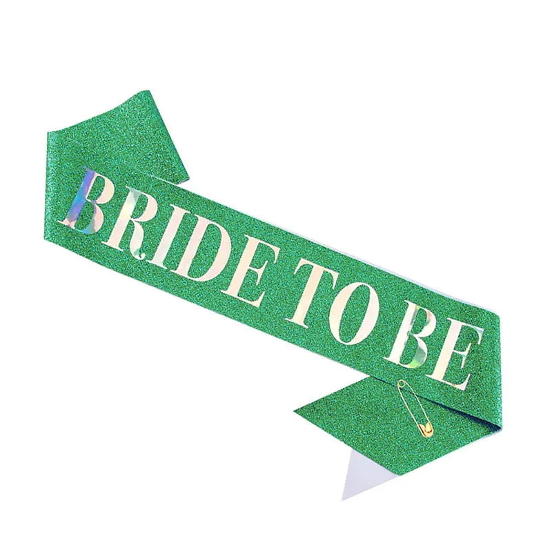 Princess Letter Cloth Party Costume Props