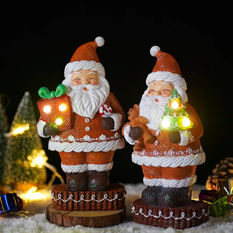Christmas Cute Classic Decorations Table Decoration