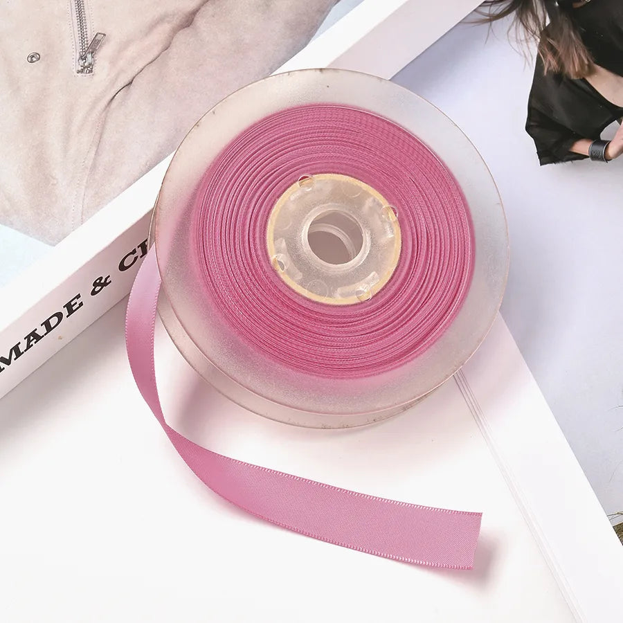 100 Yards/Package 300 Yards/Package 500 Yards/Package Polyester Ribbons