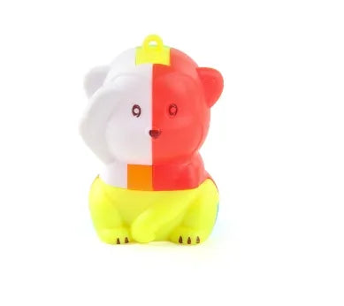 intellect rubik's cube toddler(3-6years) animal plastic toys
