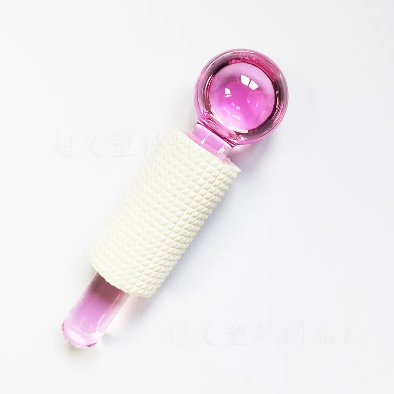 multicolor pastoral beauty ball personal care