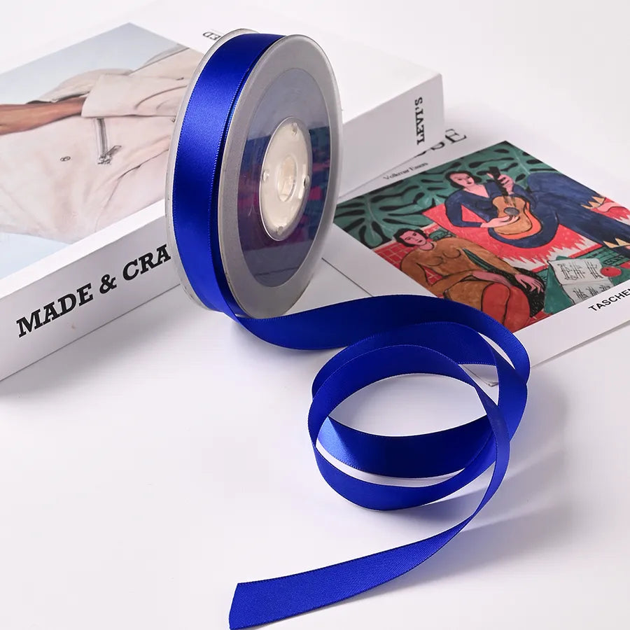 100 Yards/Package 300 Yards/Package 500 Yards/Package Polyester Ribbons