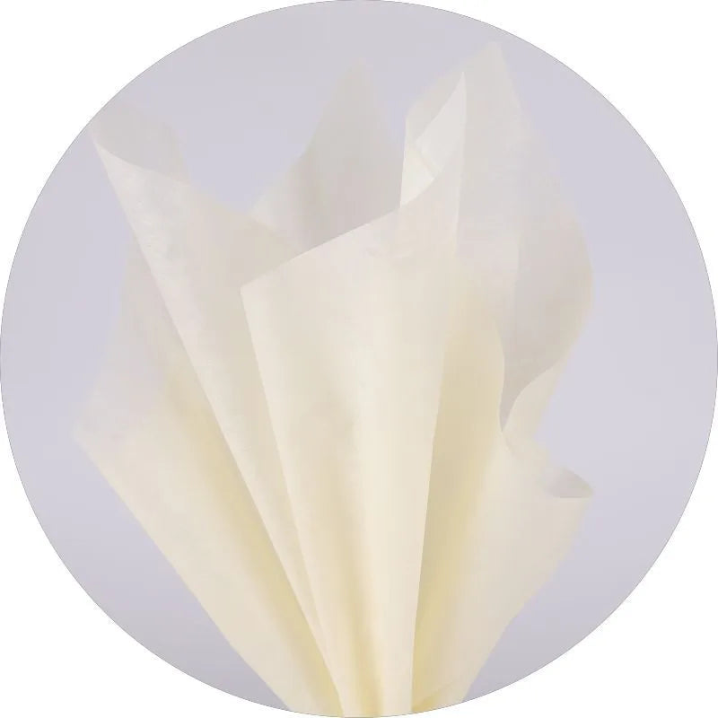 Simple Style Solid Color Paper Date Festival Gift Wrapping Supplies Party Supplies Gift Wrapping Supplies 1 Piece